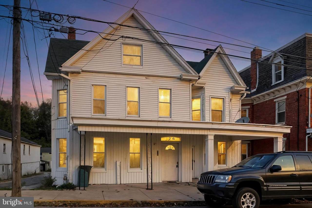 126 Main Street - Photo 1