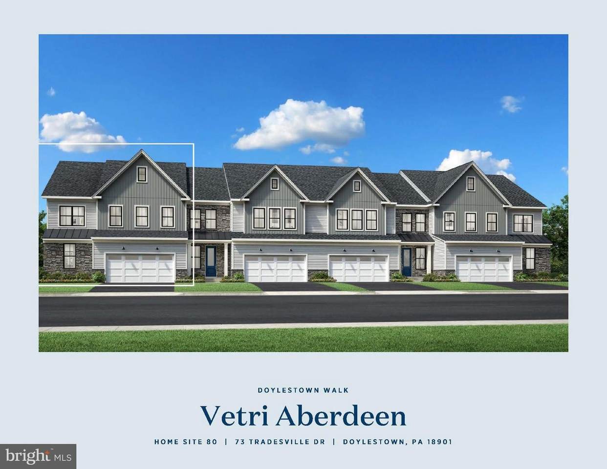 73 Tradesville Drive - Photo 1