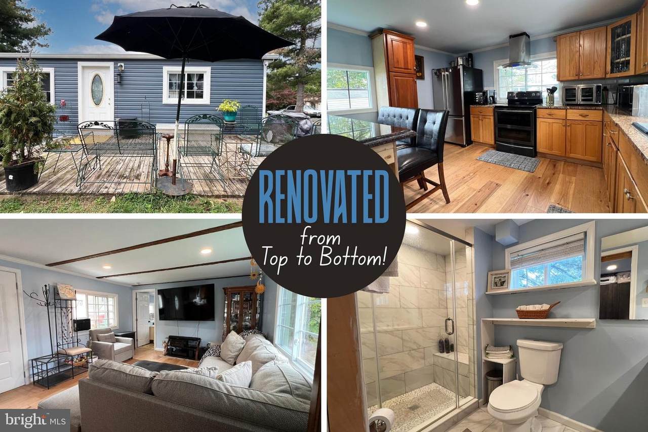 4328 Ridge Road - Photo 1