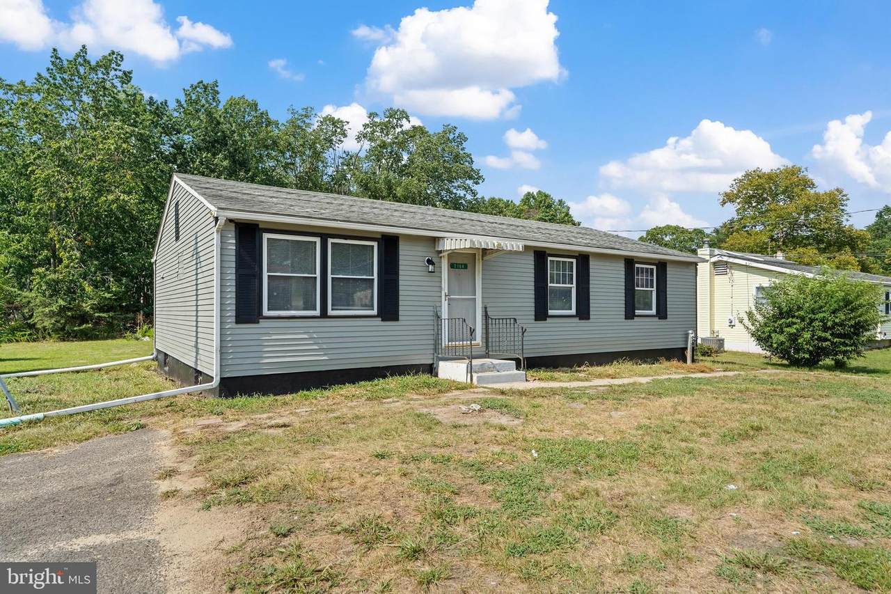 2164 Garwood Road - Photo 1