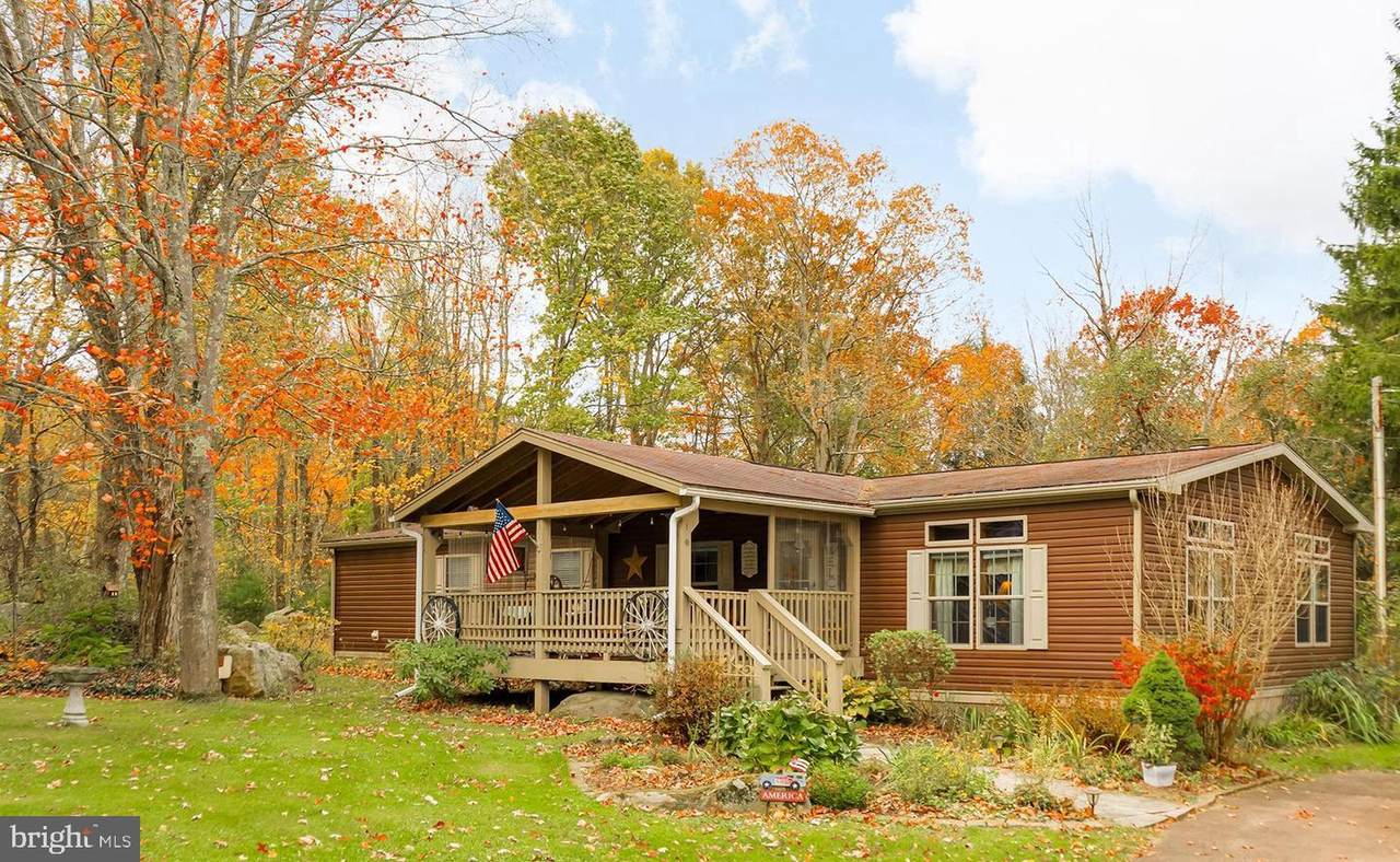 968 Hutton Road - Photo 1