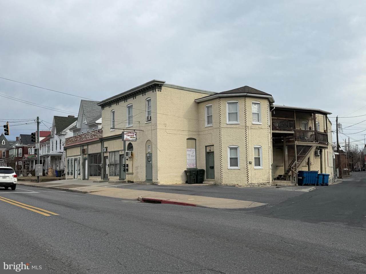 500-508 Salem Avenue - Photo 1