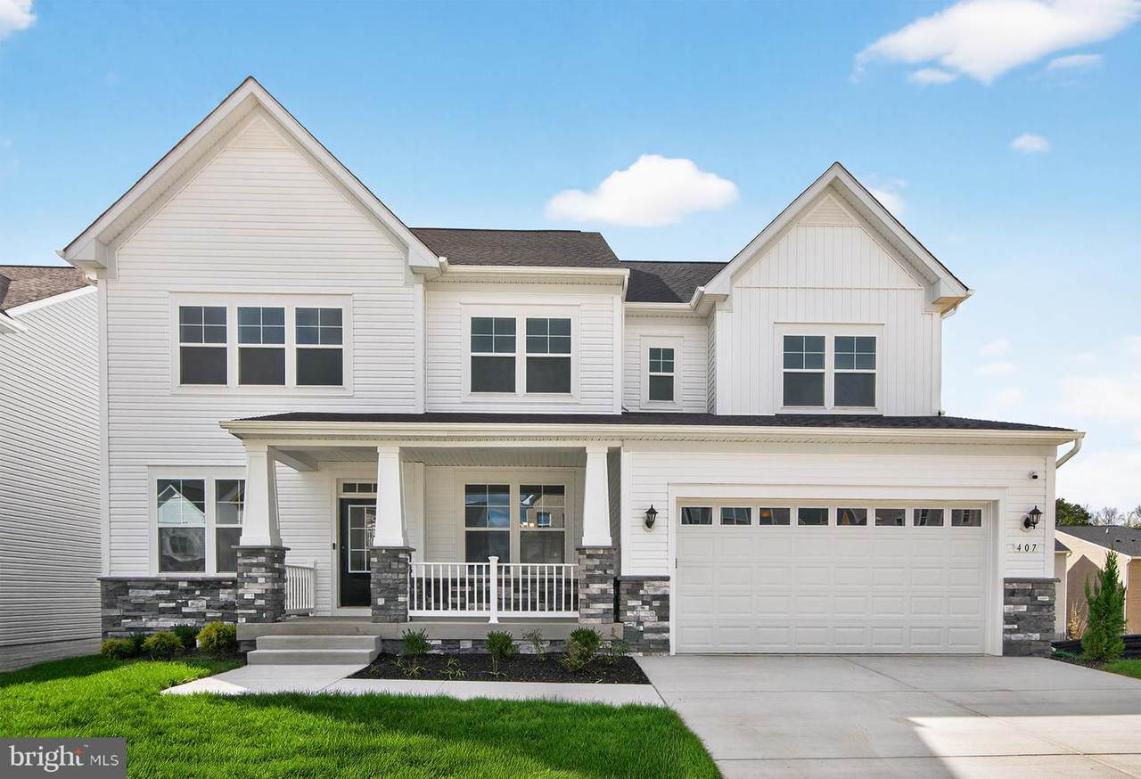 407 Meadow Creek Drive - Photo 1