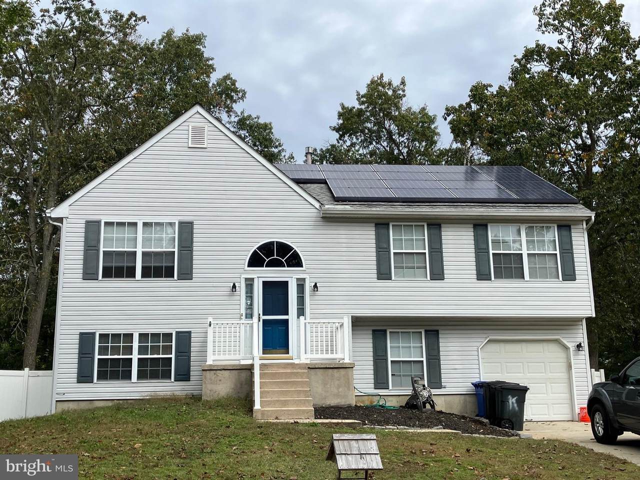 307 Colorado Trail - Photo 1