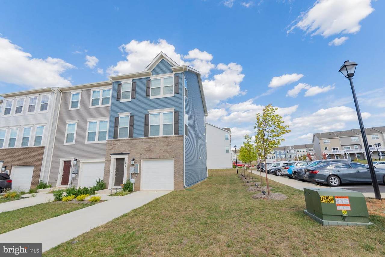 132 Winterplace Drive - Photo 1