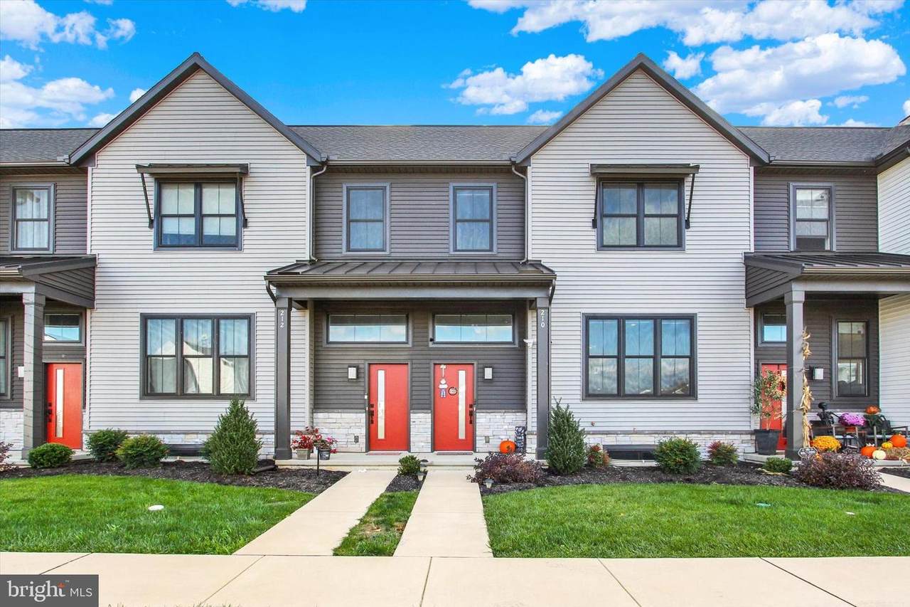 210 Stickley Drive - Photo 1