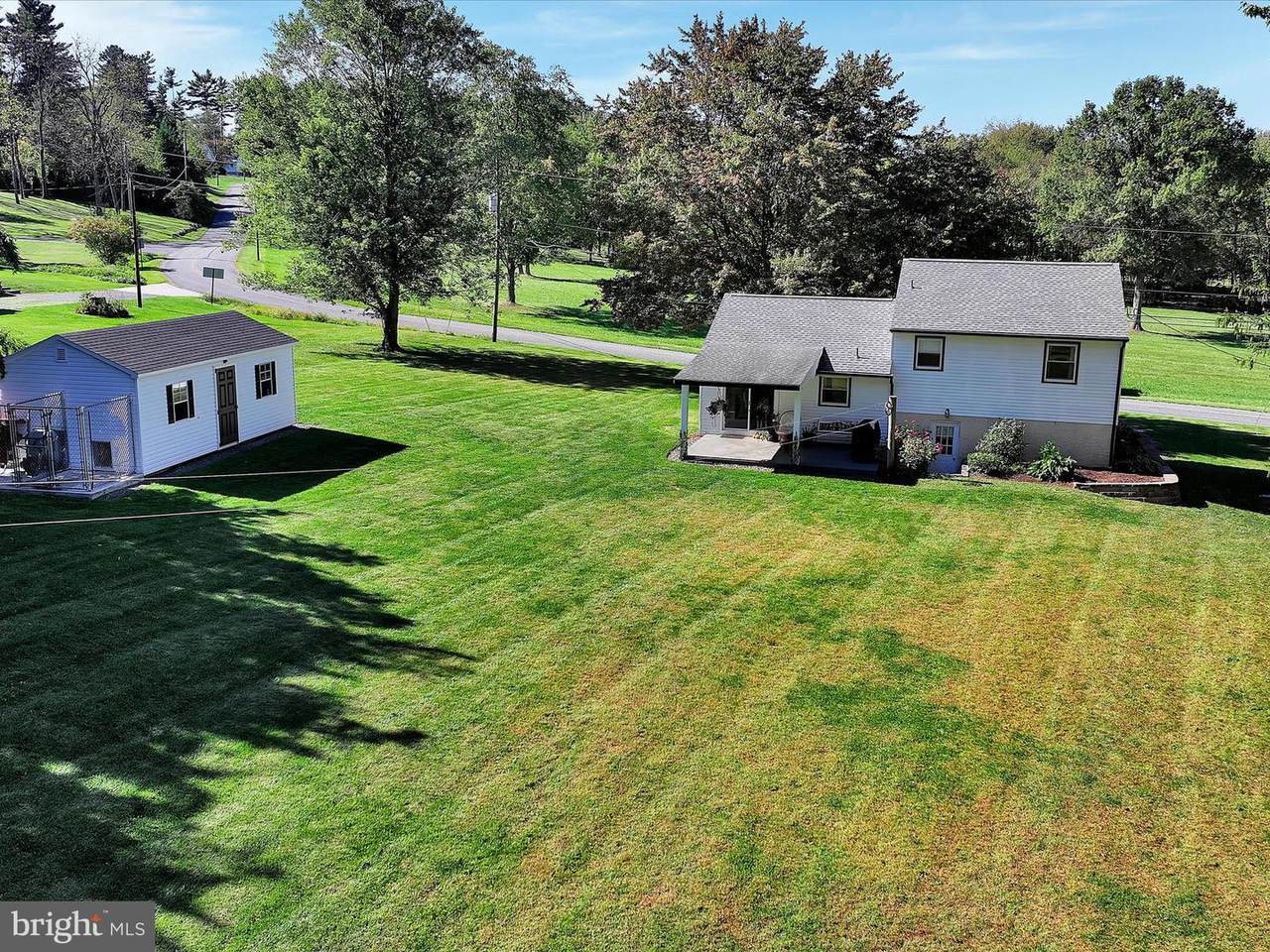 505 Hertzog Valley Road - Photo 1