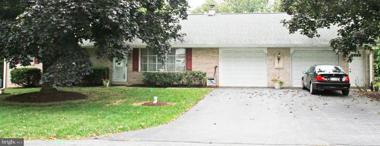 914 May Road - Photo 1