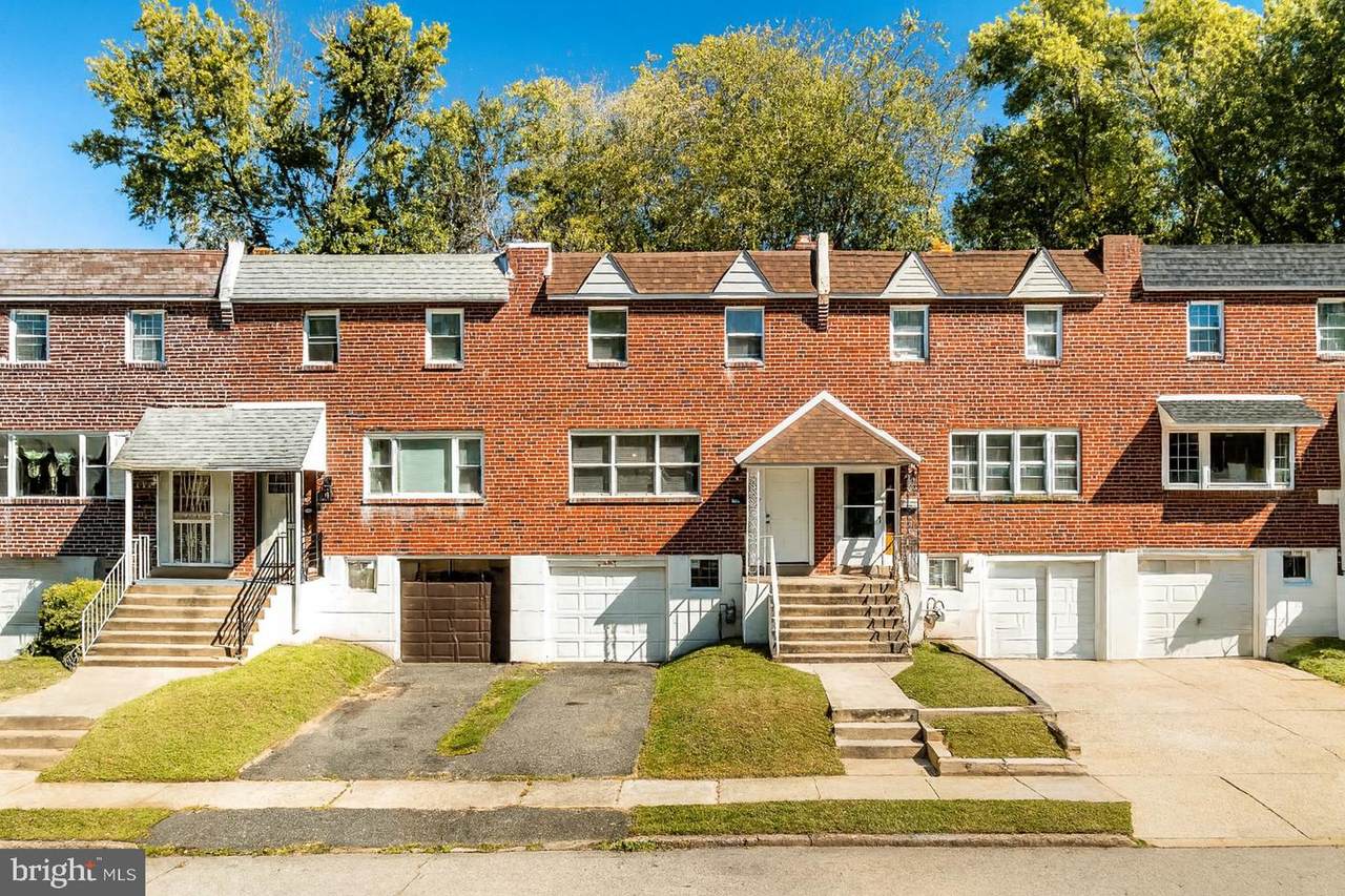 1607 Powell Road - Photo 1