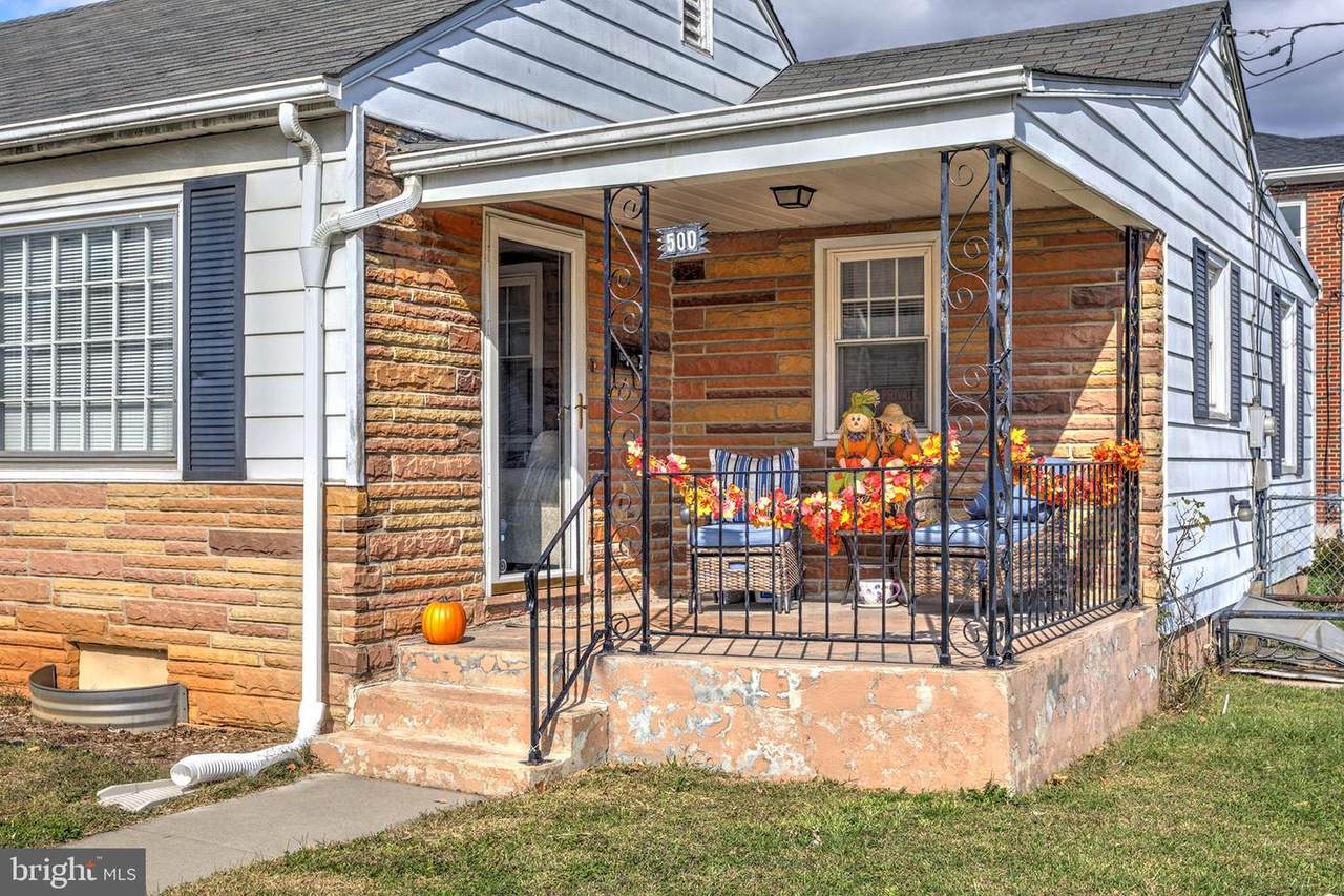 500 Wilson Street - Photo 1