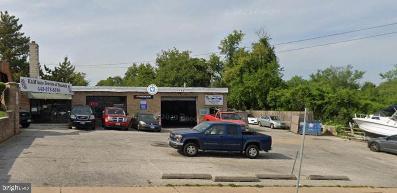 7102 German Hill Road - Photo 1