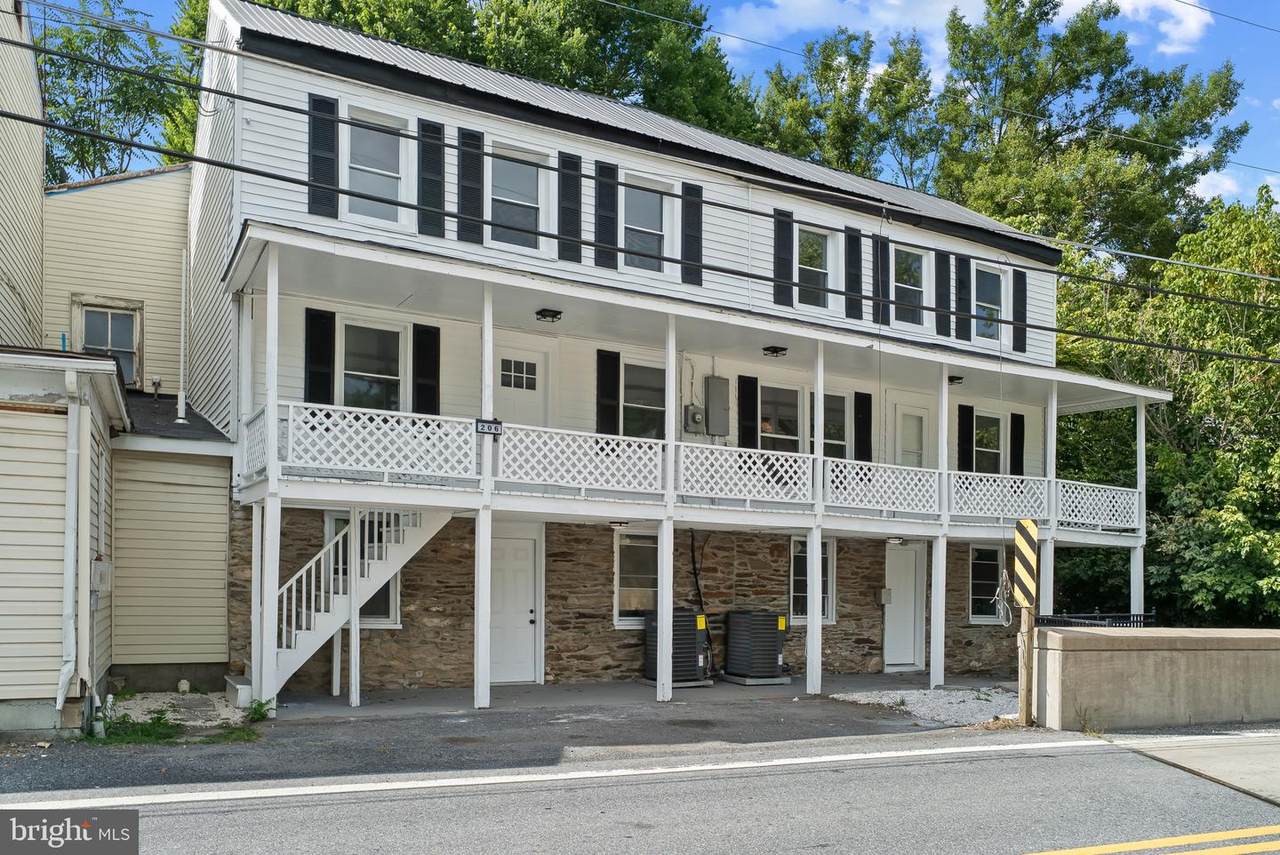 206 Jefferson Pike - Photo 1