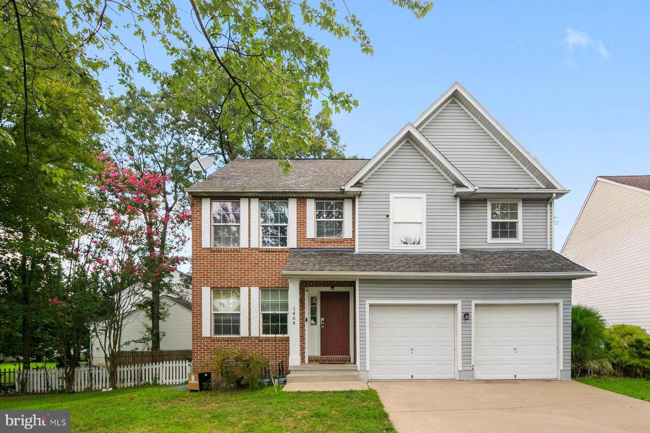 1464 Georgia Avenue - Photo 1