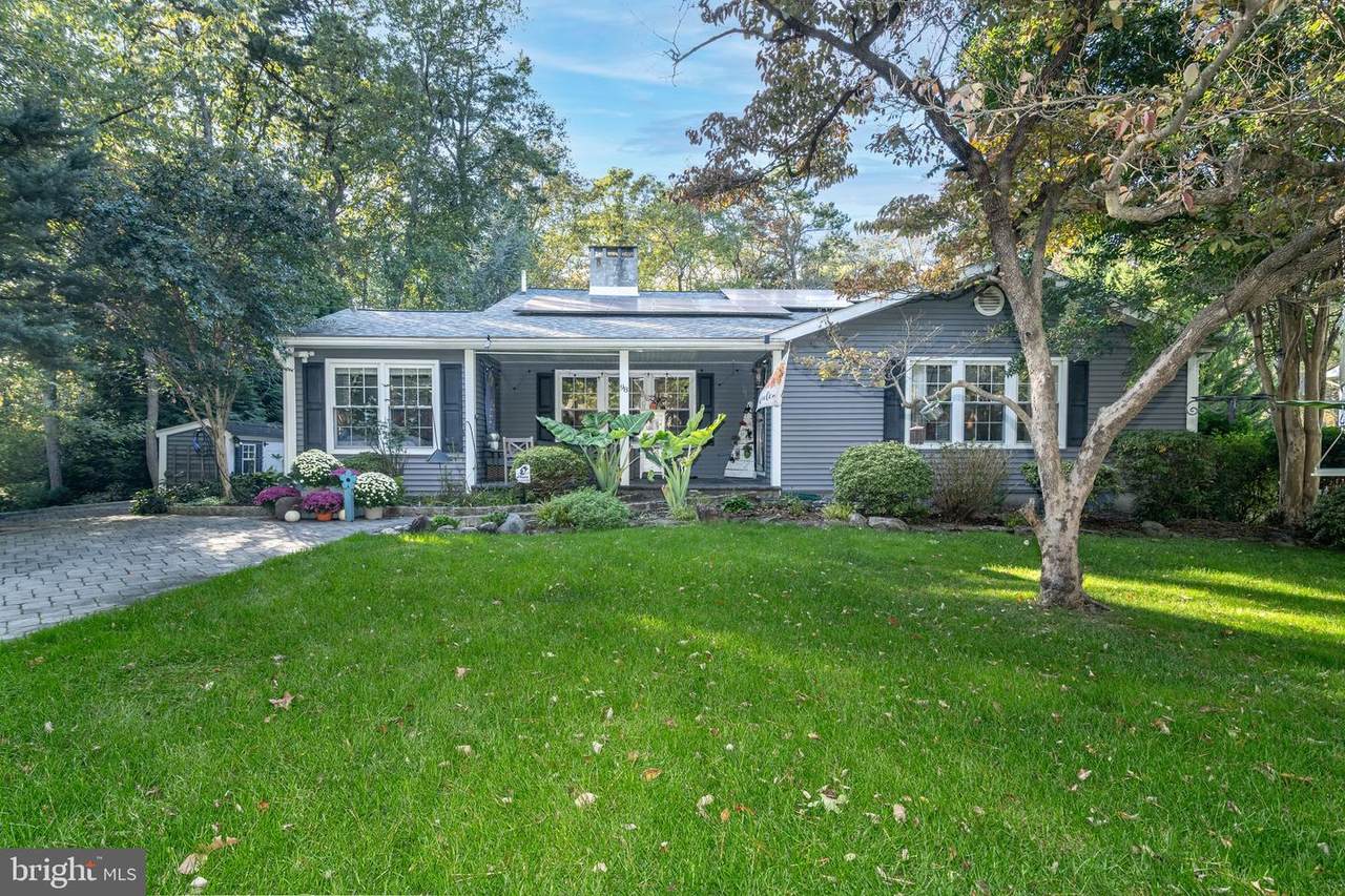 98 Nantucket Trail - Photo 1