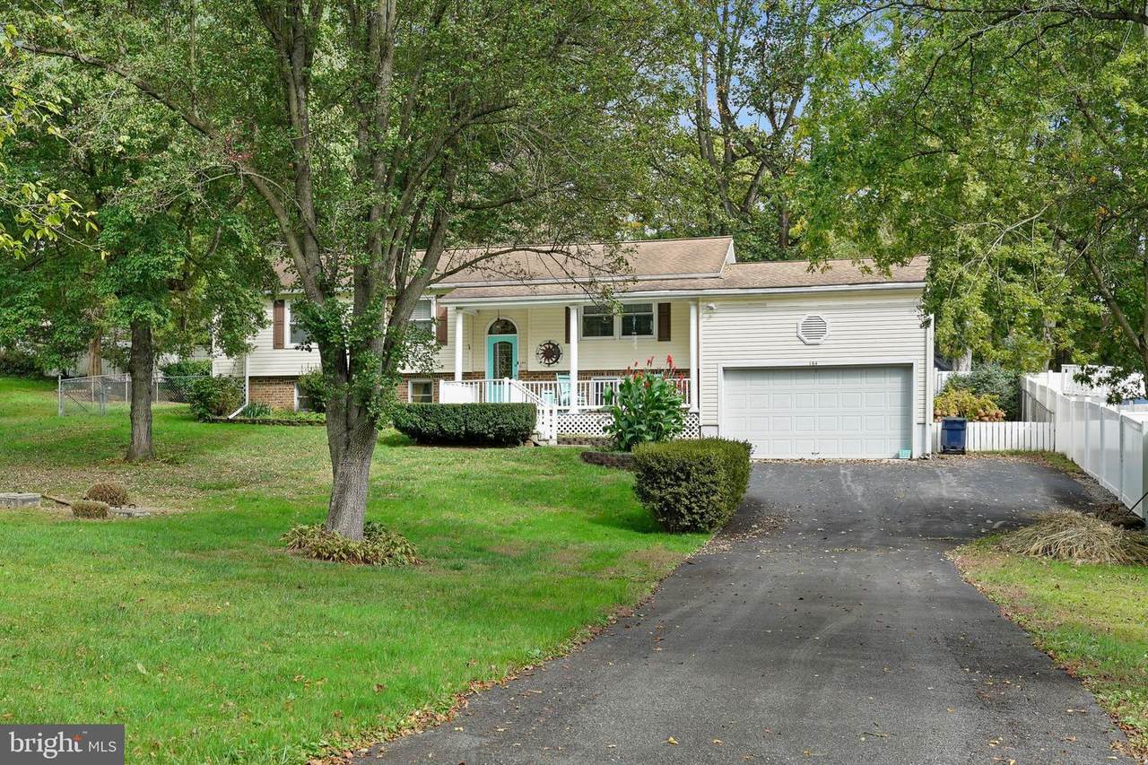 184 Rowlandsville Road - Photo 1