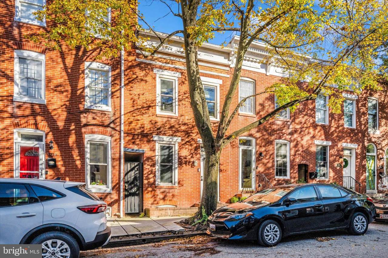 1221 William Street - Photo 1