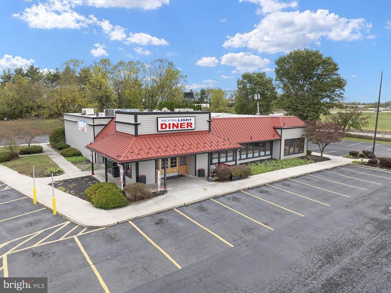 1400 Harrisburg Pike - Photo 1