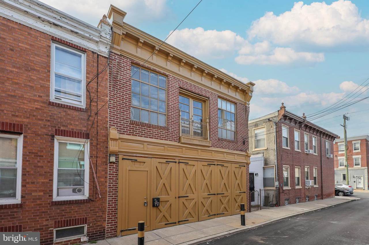 3107 Tilton Street - Photo 1