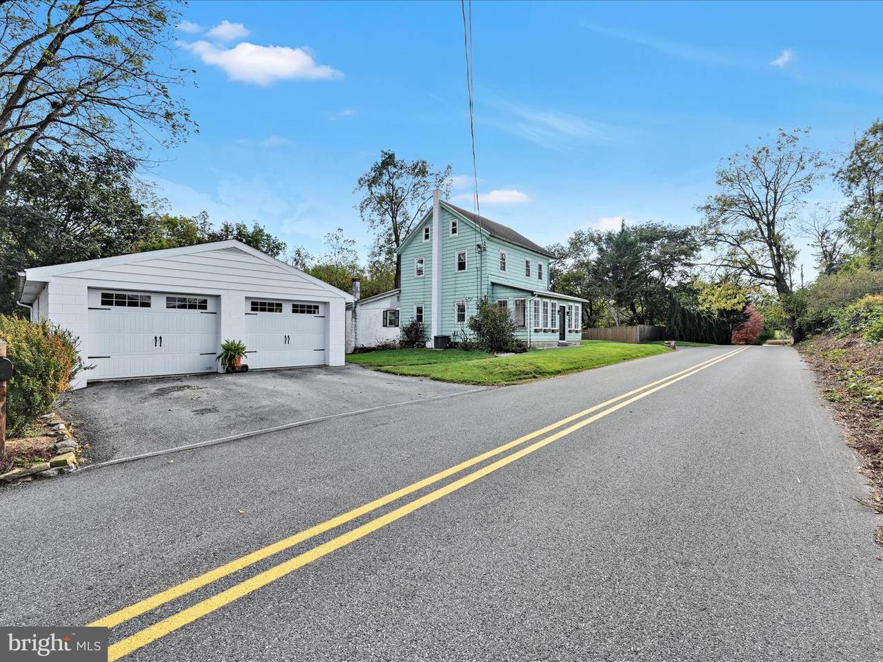 322 Old Mill Road - Photo 1