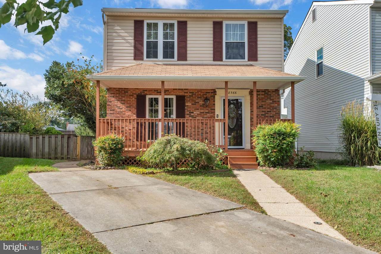 8566 Kim Marie Court - Photo 1