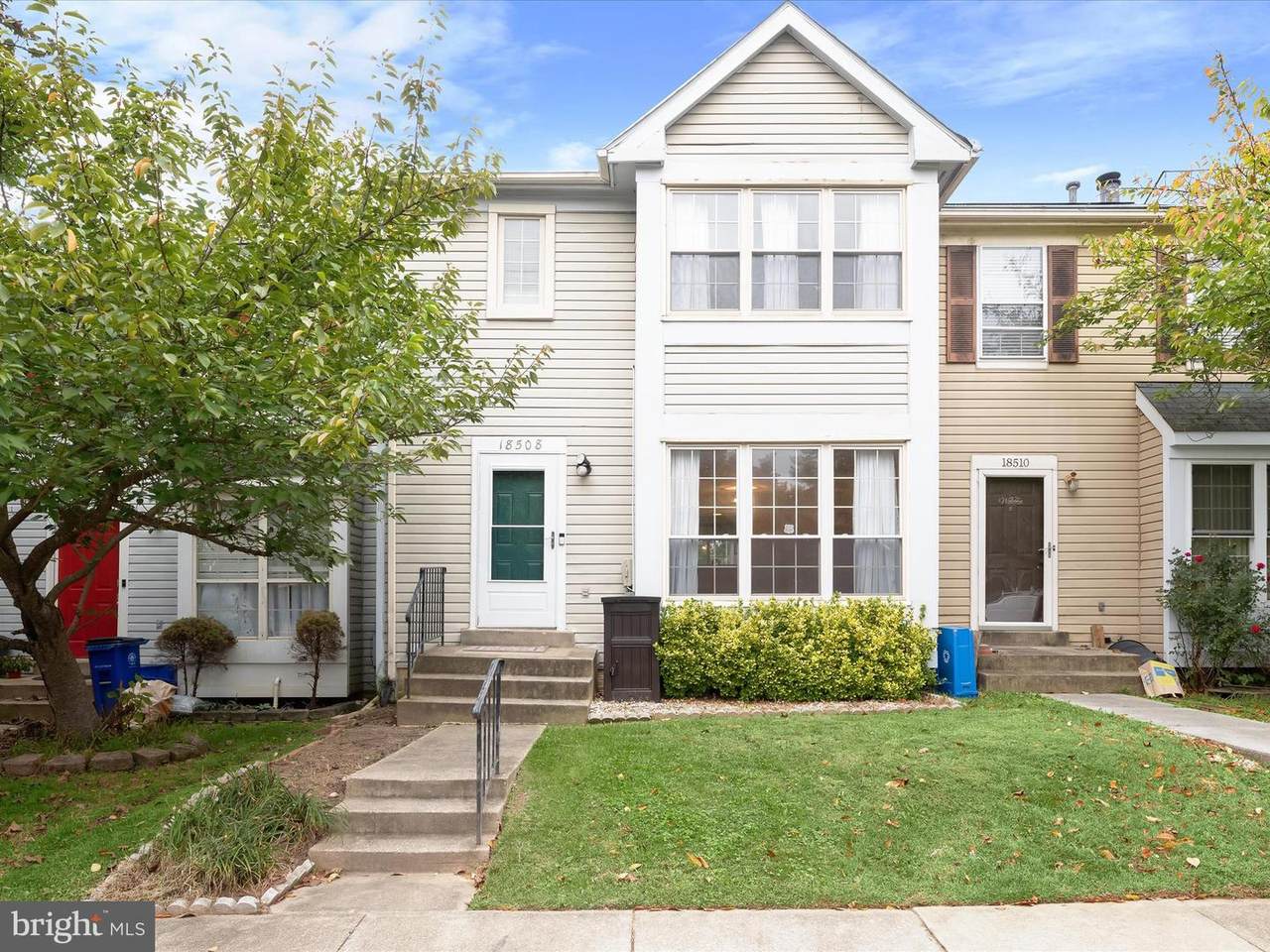 18508 Crabapple Place - Photo 1