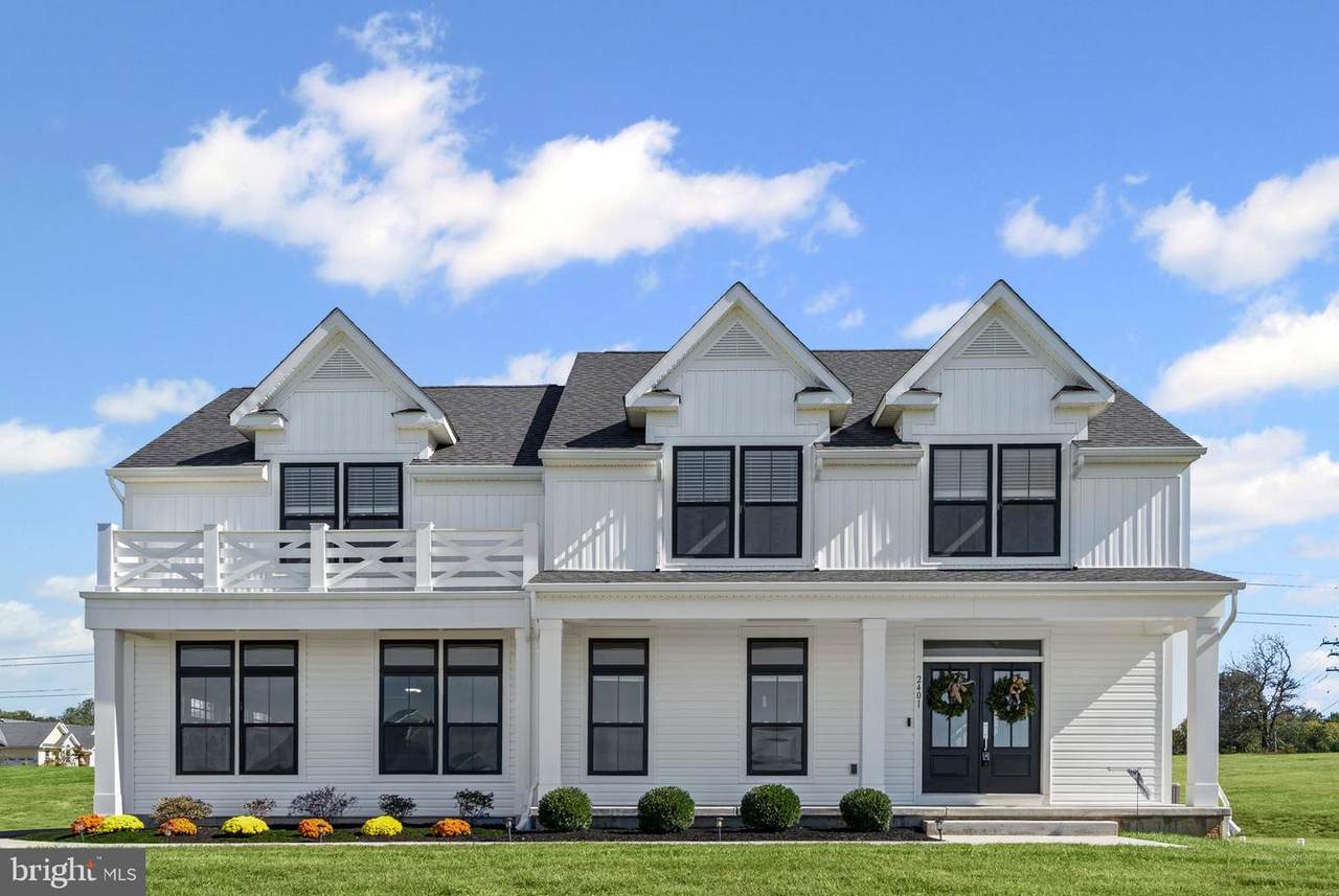 2401 Scotlon Court - Photo 1