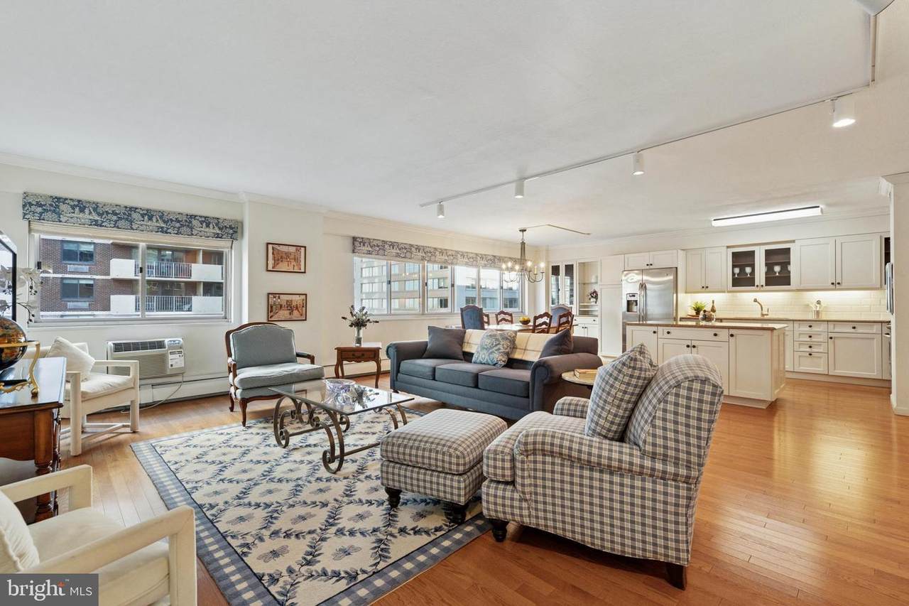 1900 John F Kennedy - Photo 1