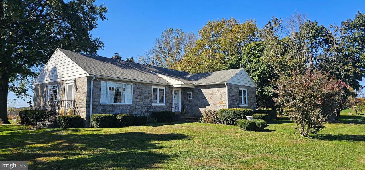 401 Limestone Road - Photo 1