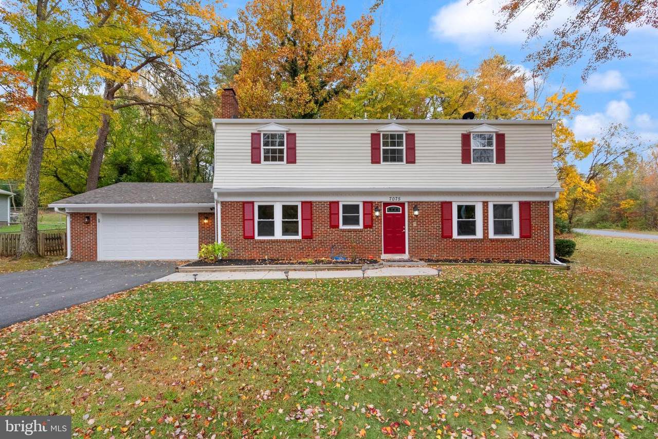 7075 Yates Ford Road - Photo 1