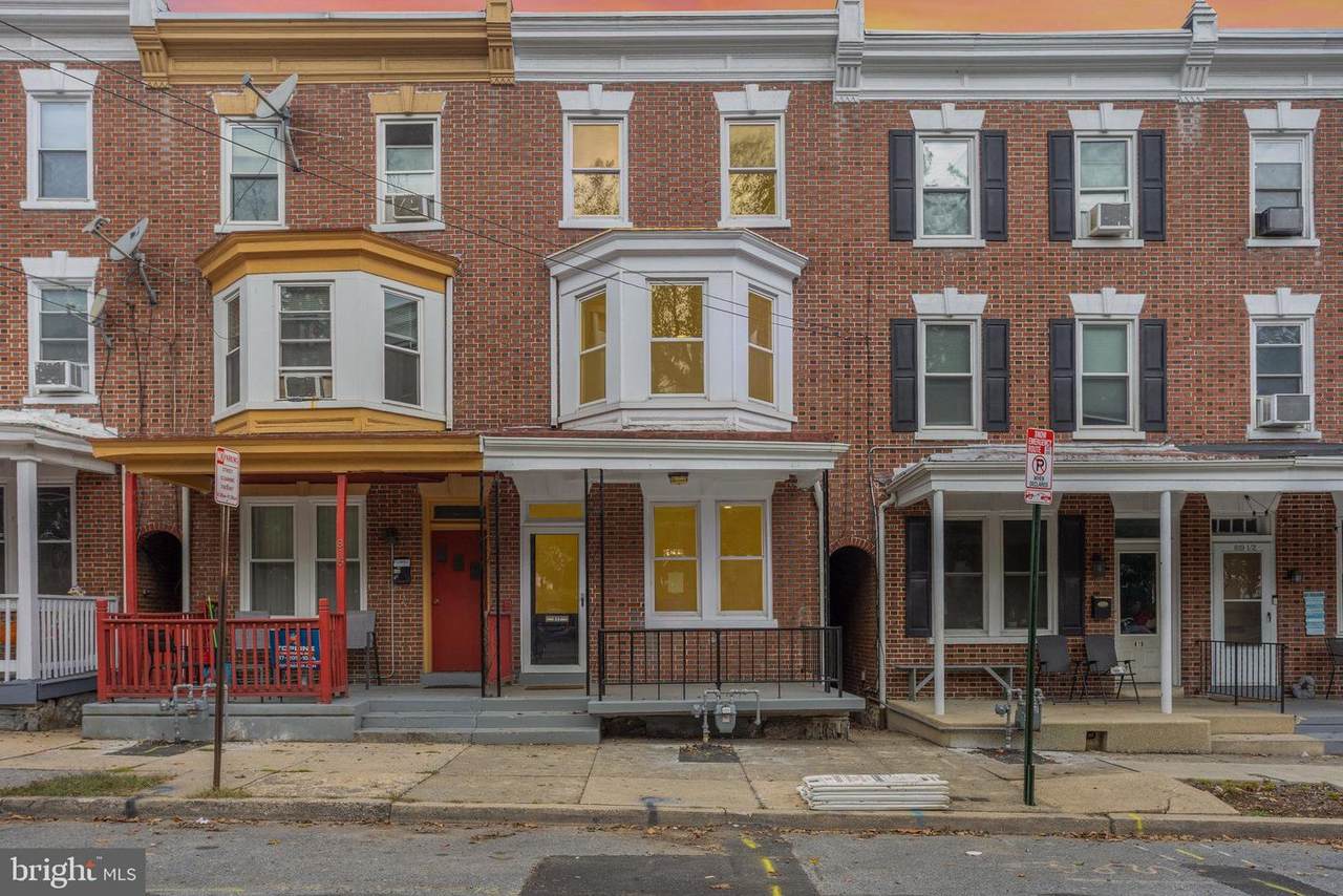 817 Orange Street - Photo 1