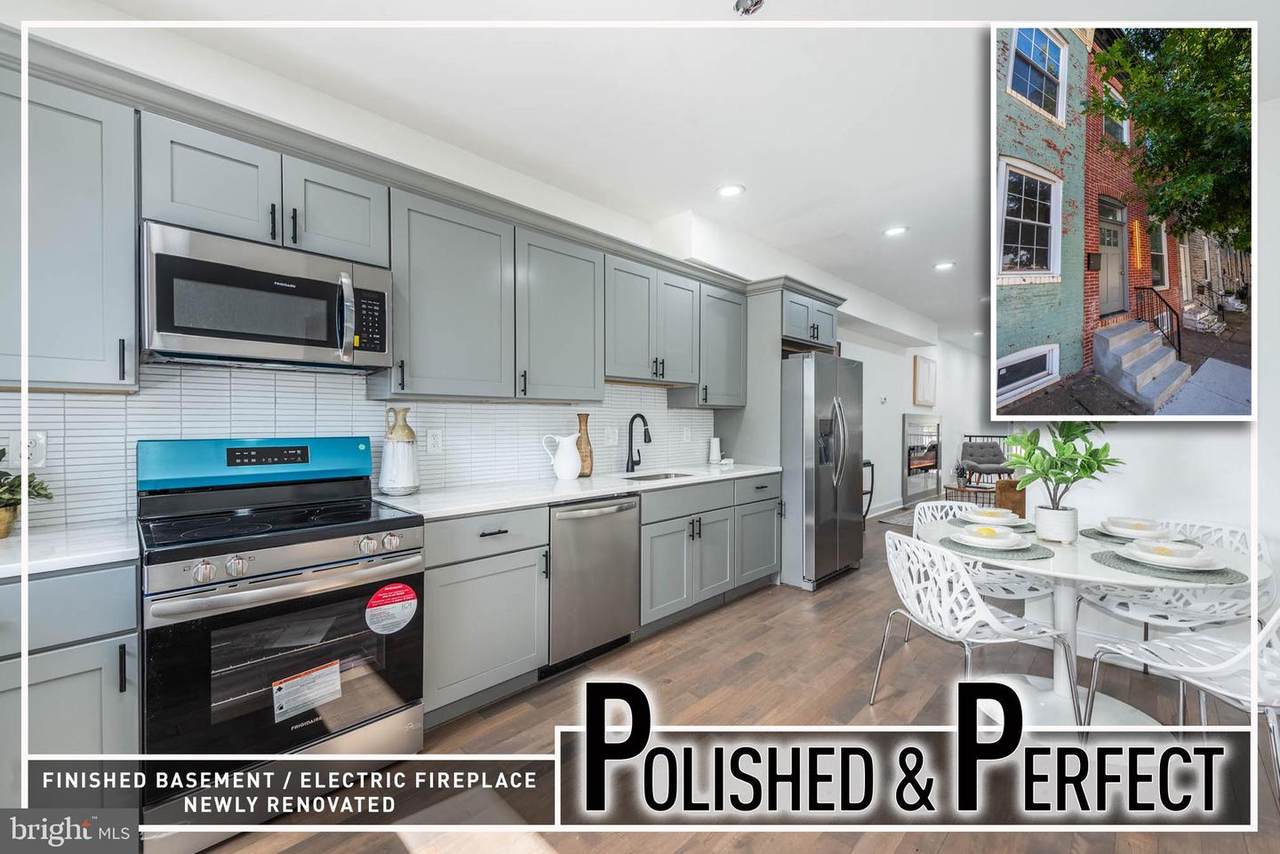 943 Chase Street - Photo 1