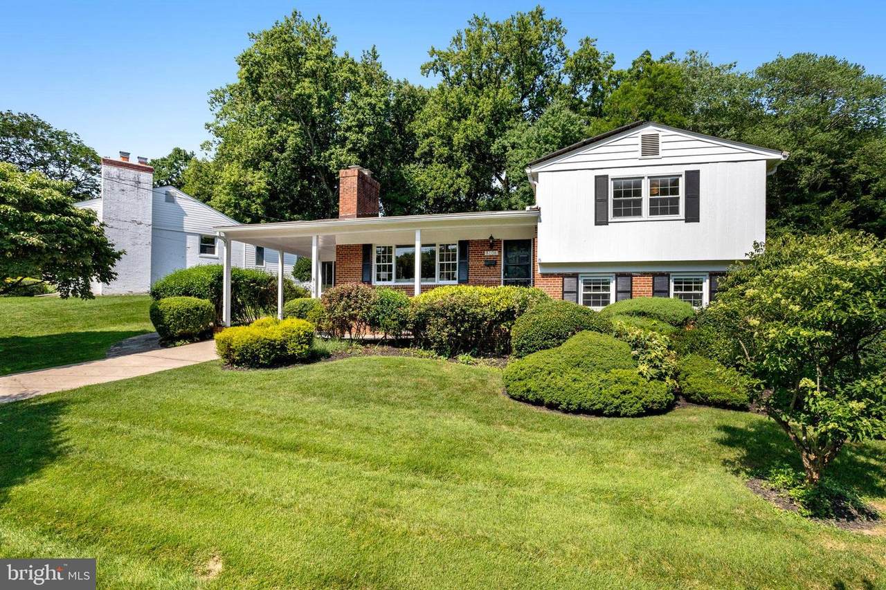 8108 Beech Tree Road - Photo 1