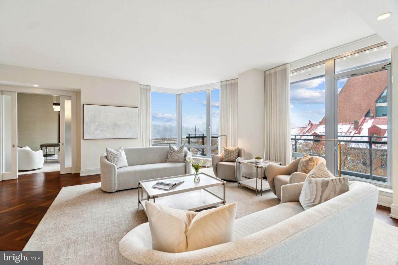 3150 South Street - Photo 1