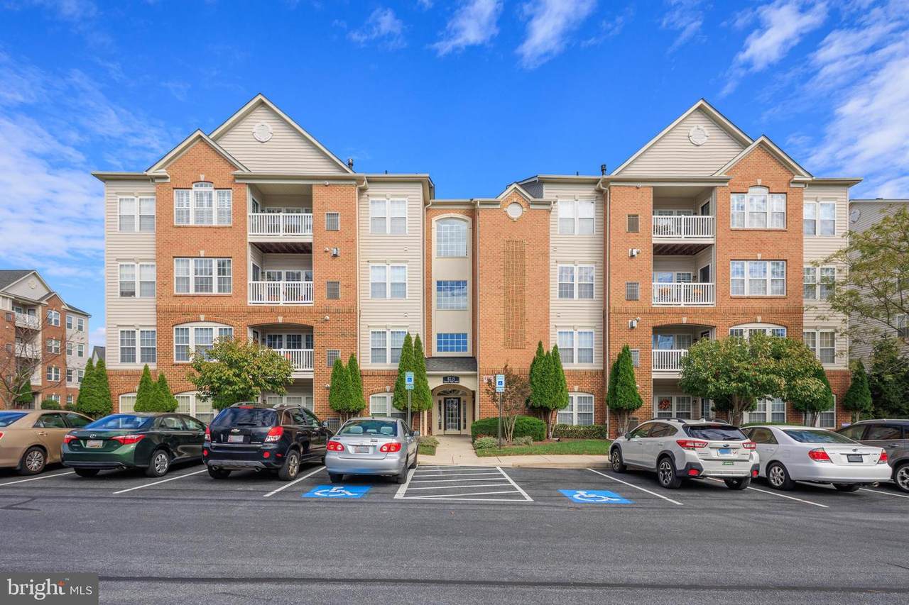 8115 Yellow Pine Drive - Photo 1