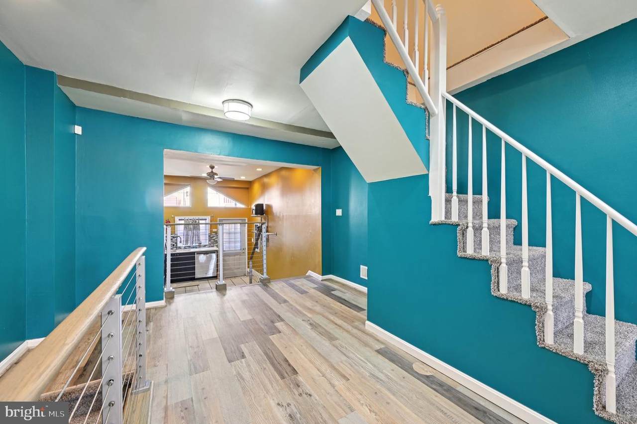 622 Scott Street - Photo 1