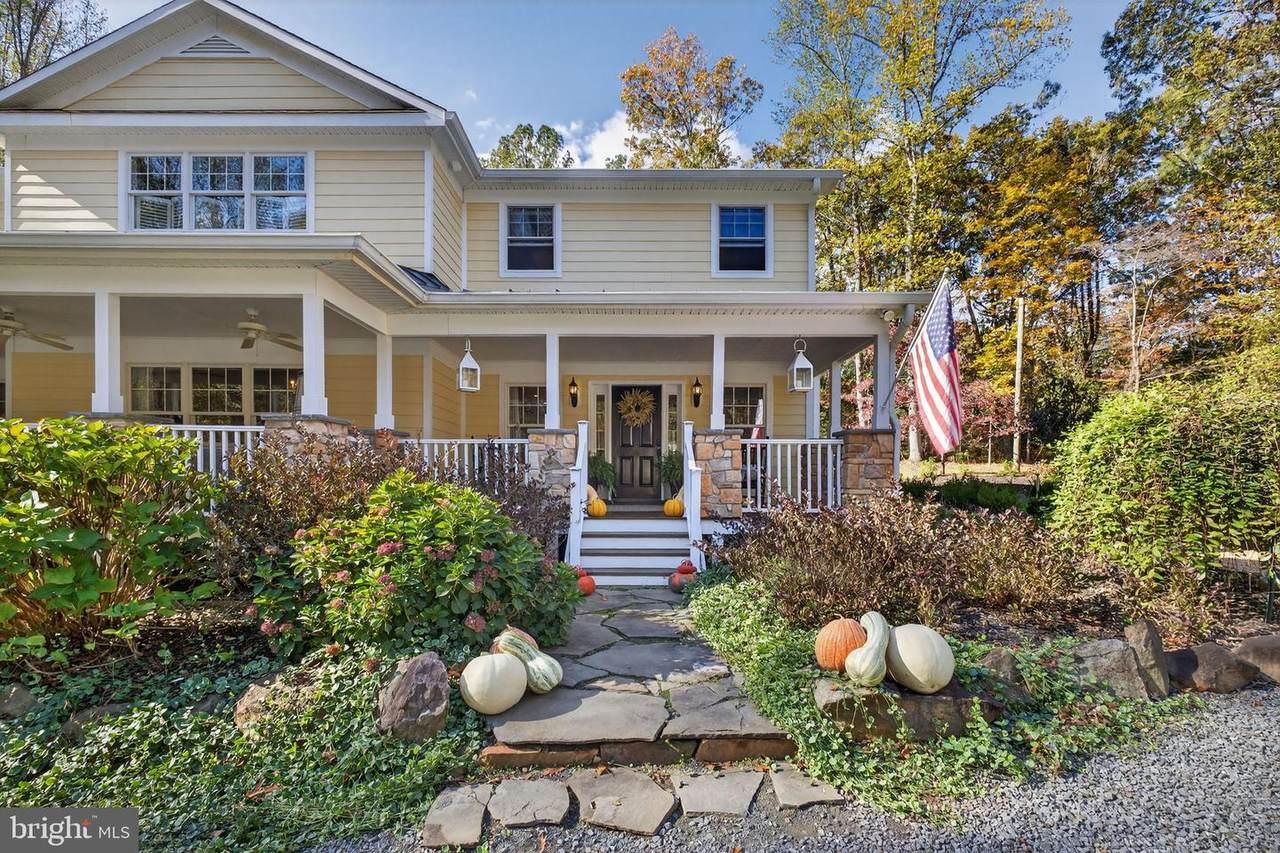 700 Battle Mountain Road - Photo 1