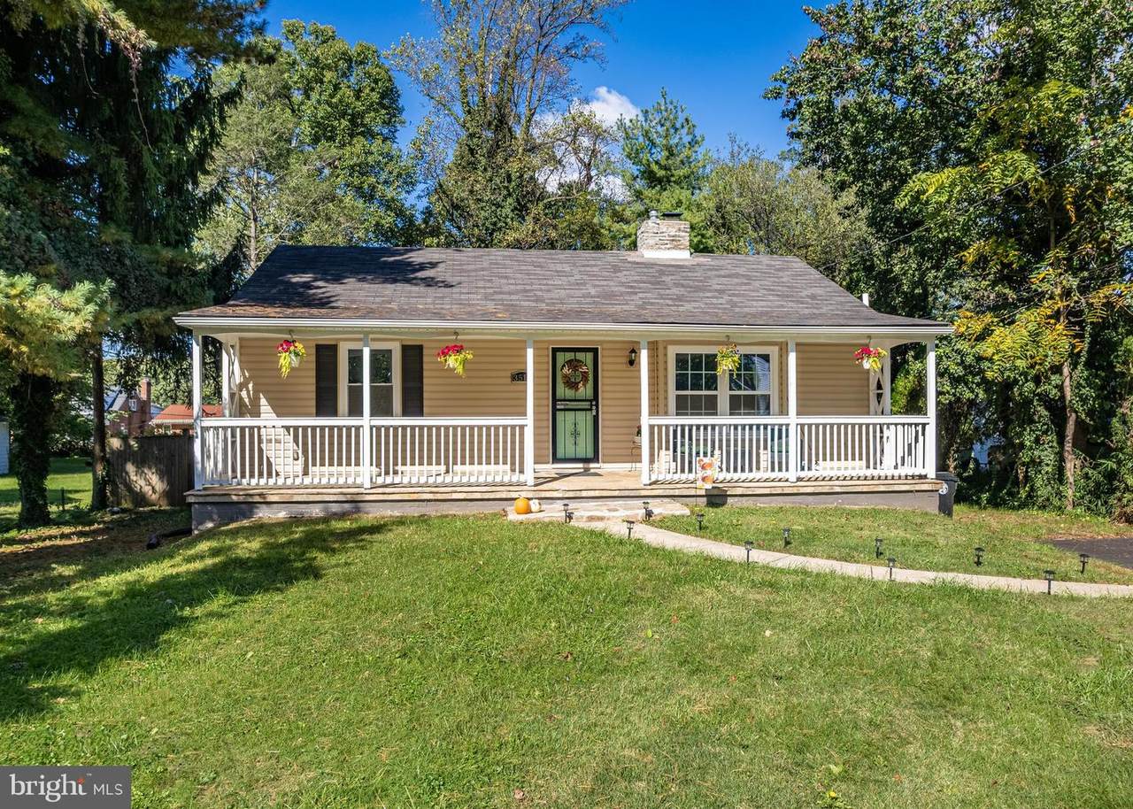 3512 Saint James Road - Photo 1