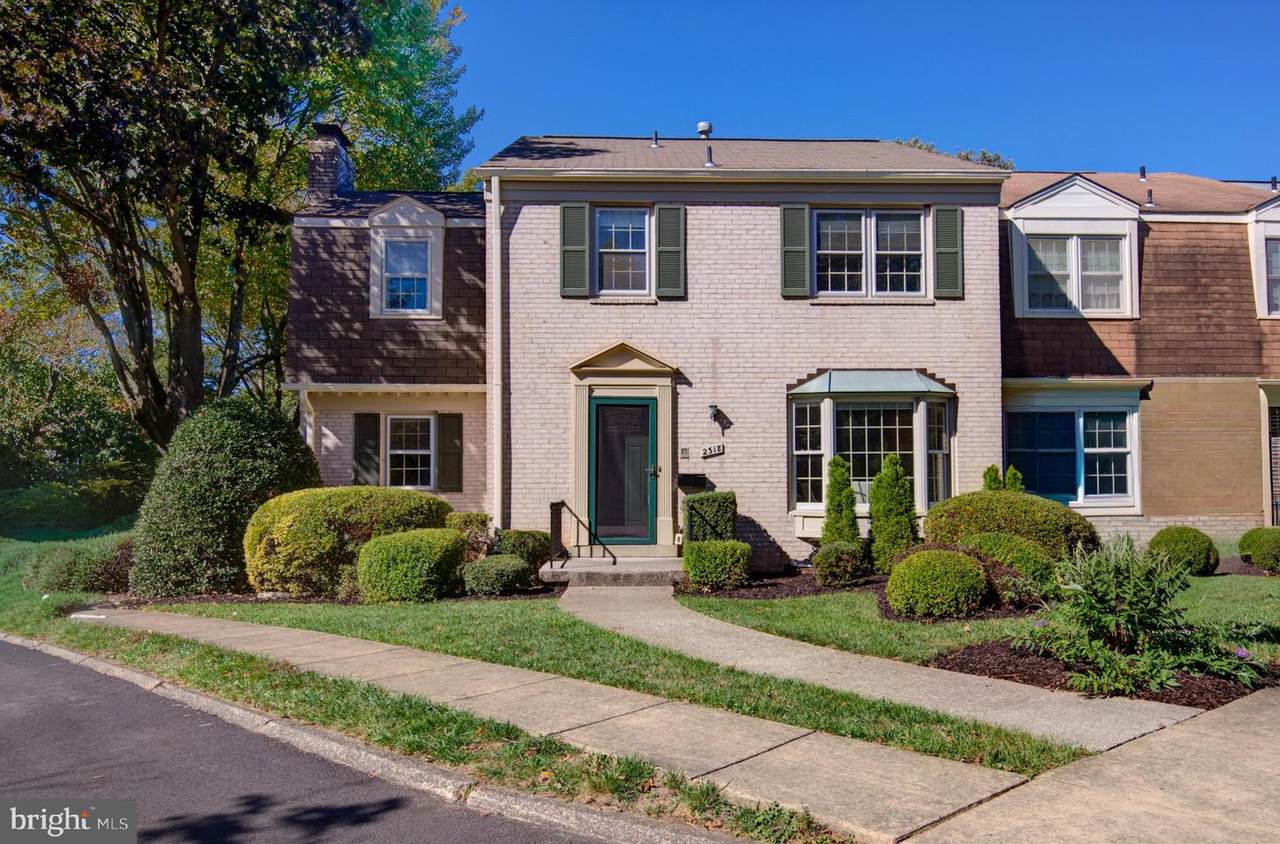 2318 Wheystone Court - Photo 1