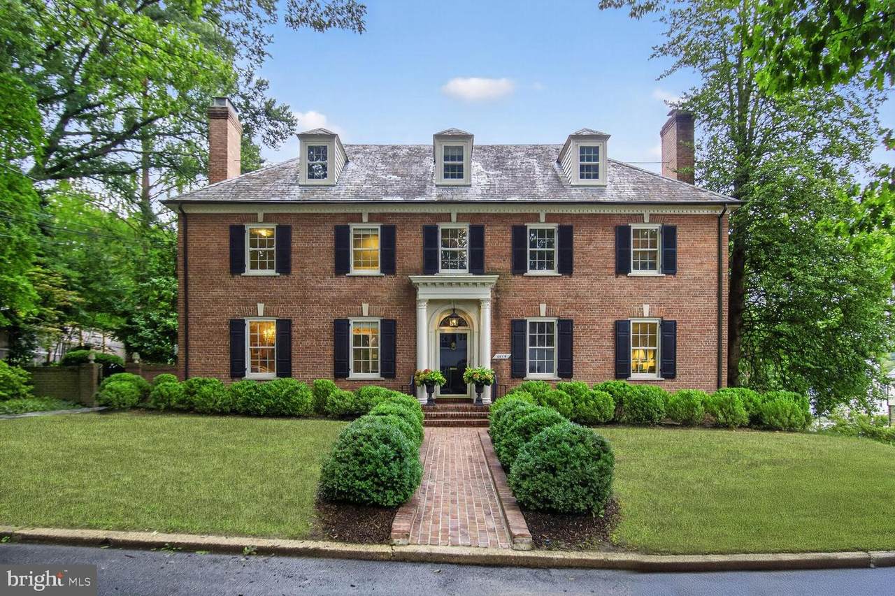 4920 Palisade Lane - Photo 1