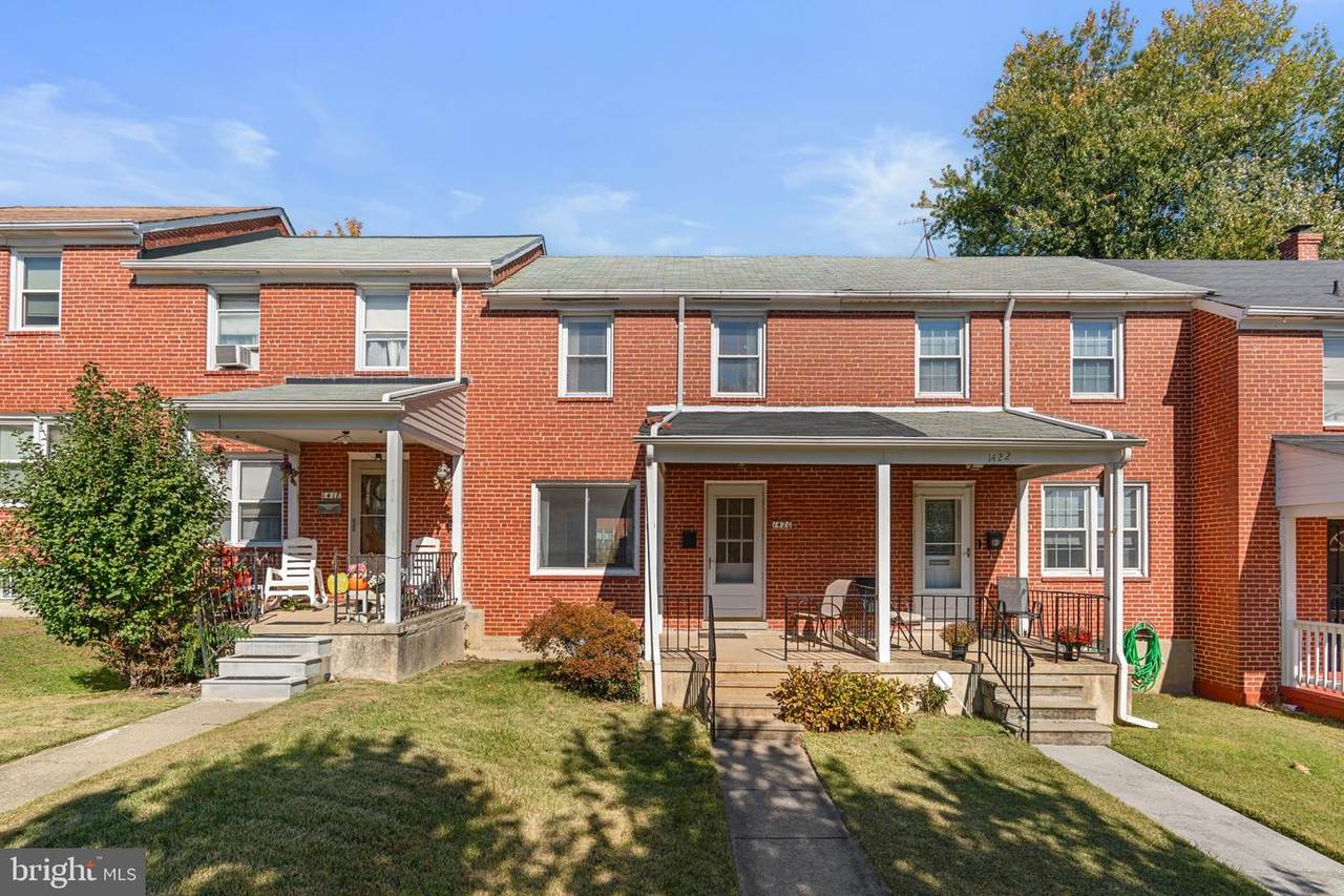 1420 Cedarcroft Road - Photo 1