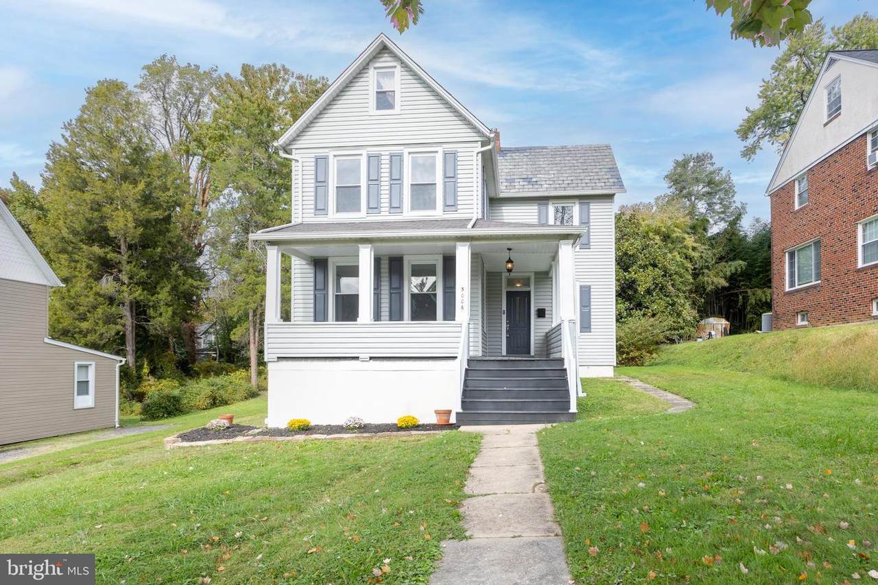 5006 Anthony Avenue - Photo 1