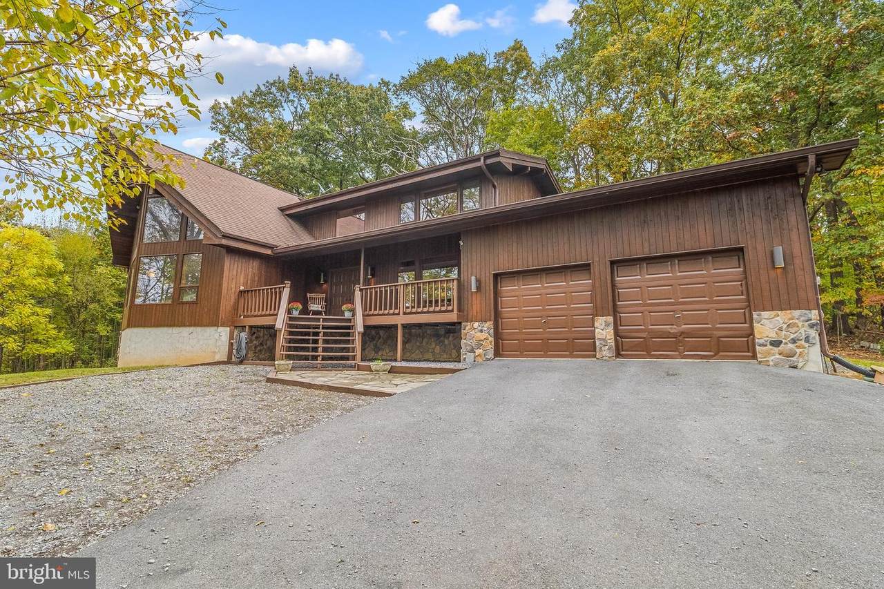 105 Rabbits Rest Lane - Photo 1