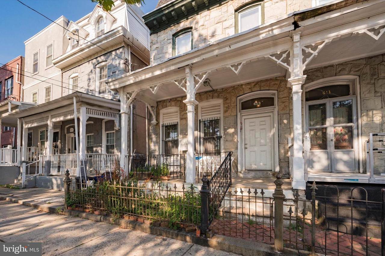 413 Preston Street - Photo 1