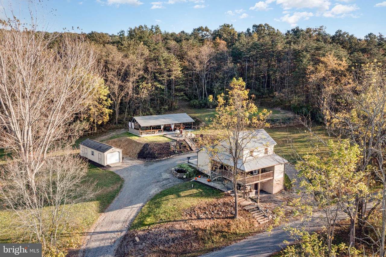 1180 Campbell Hollow Road - Photo 1