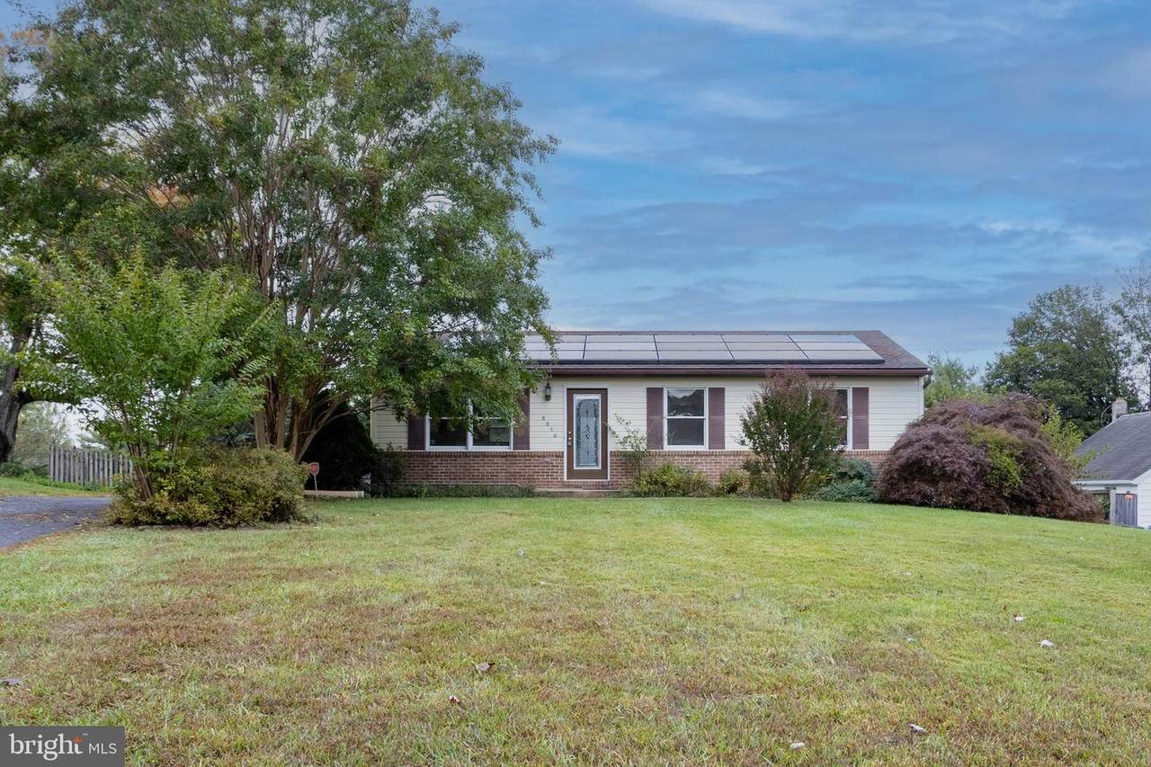 2216 Old Washington Road - Photo 1