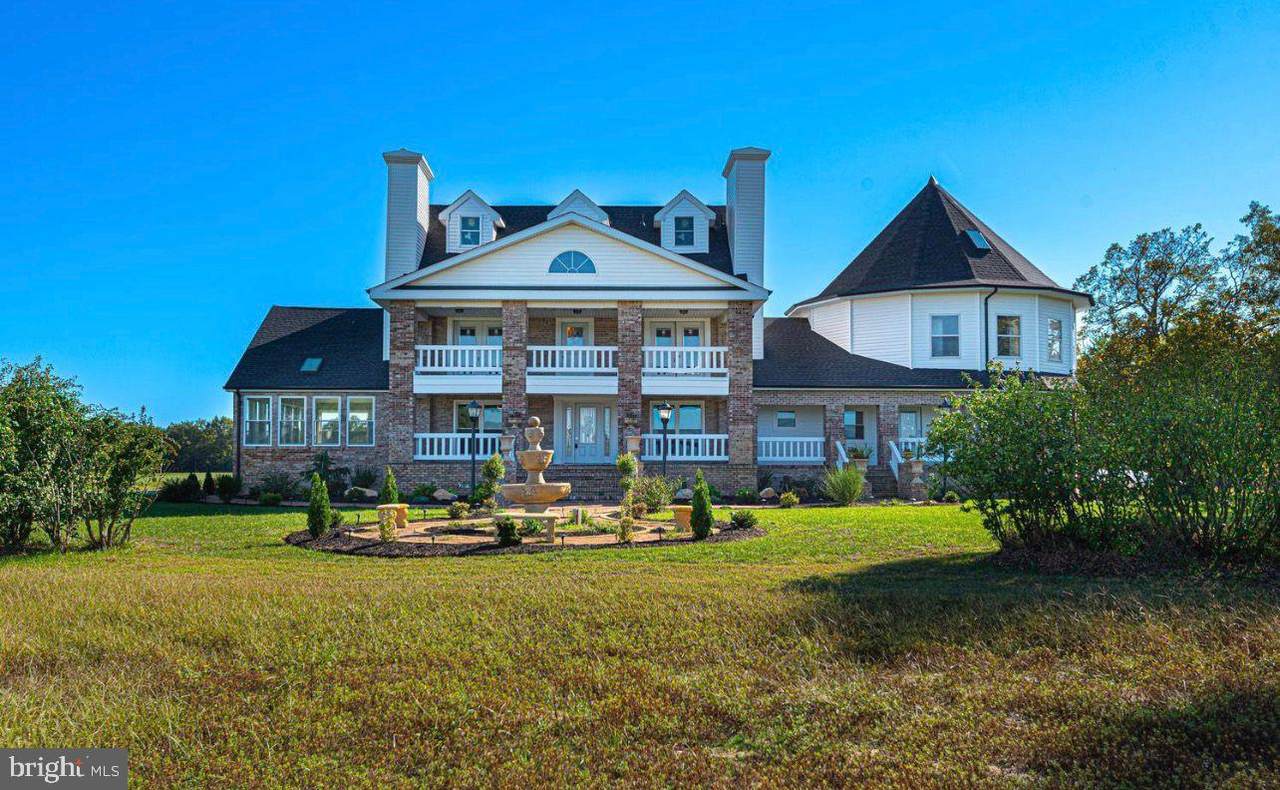 6728 Friendship Road - Photo 1