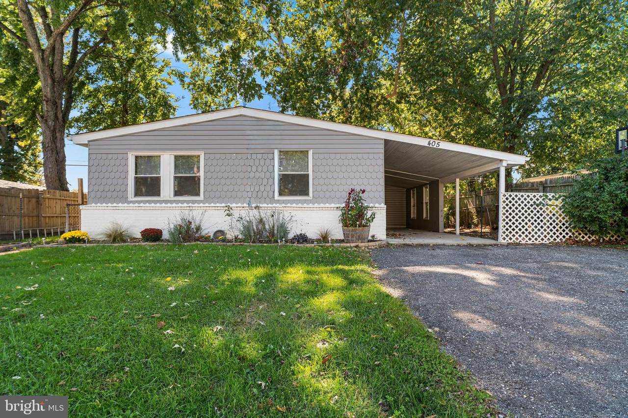 405 Morningside Drive - Photo 1