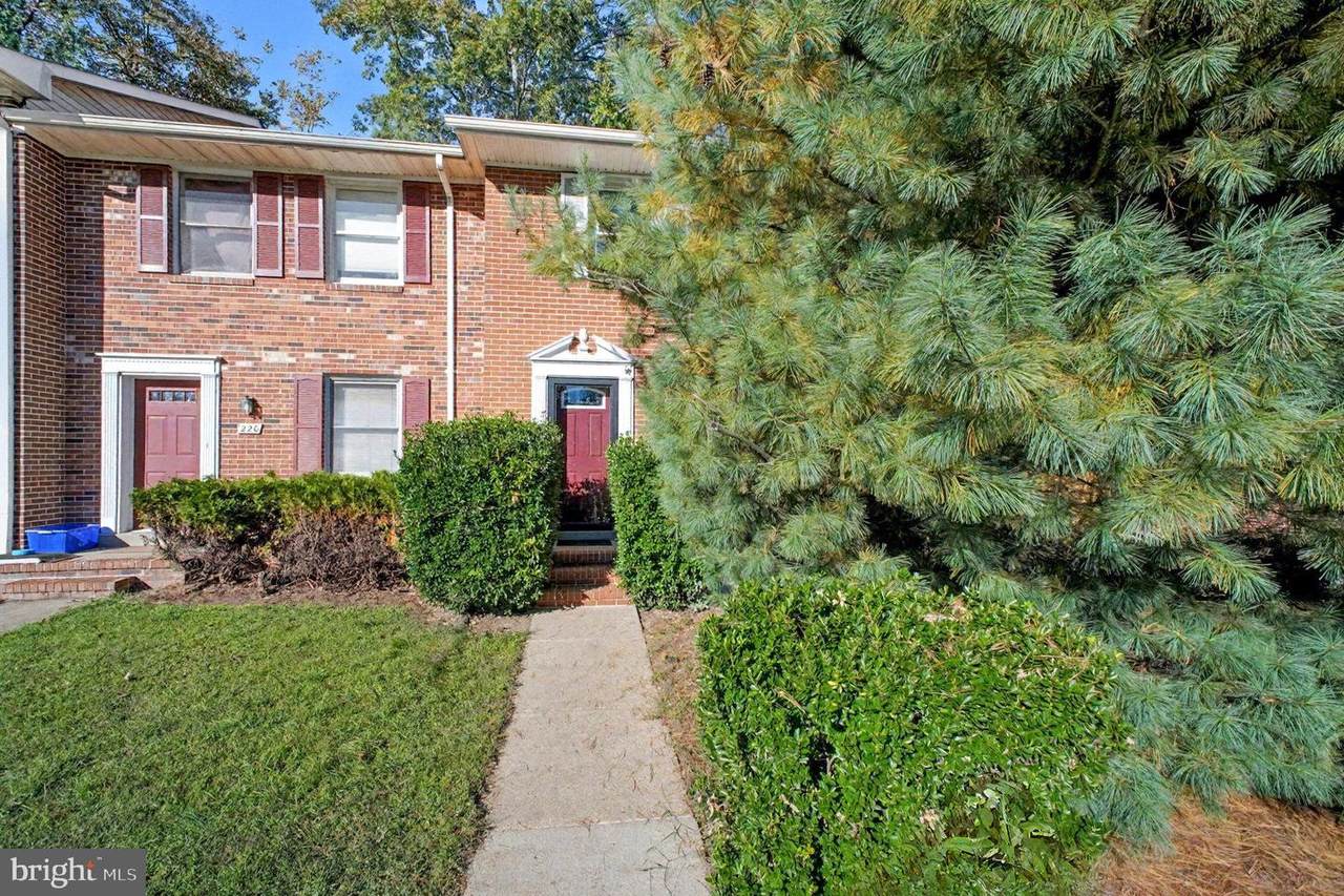 222 Farrell Lane - Photo 1