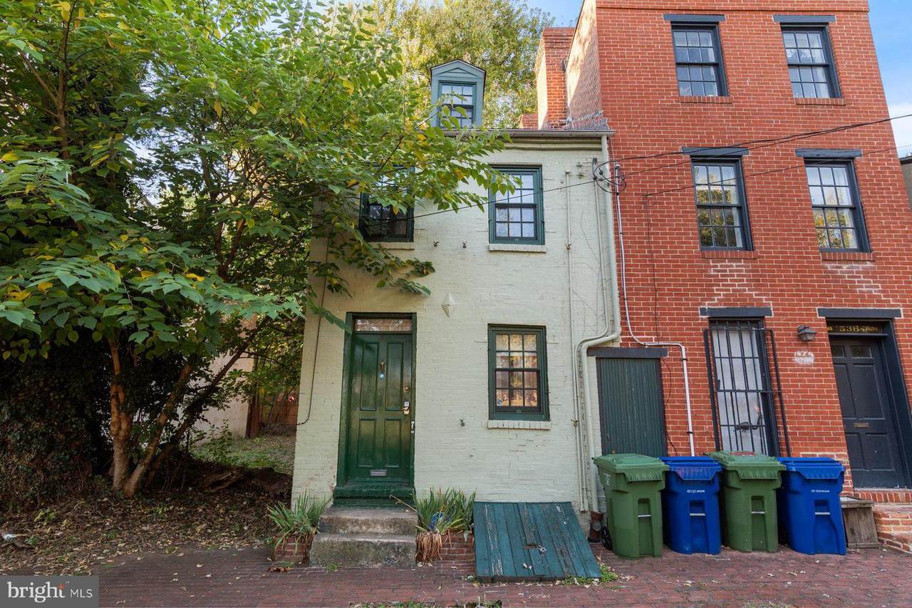 540 Saint Mary Street - Photo 1