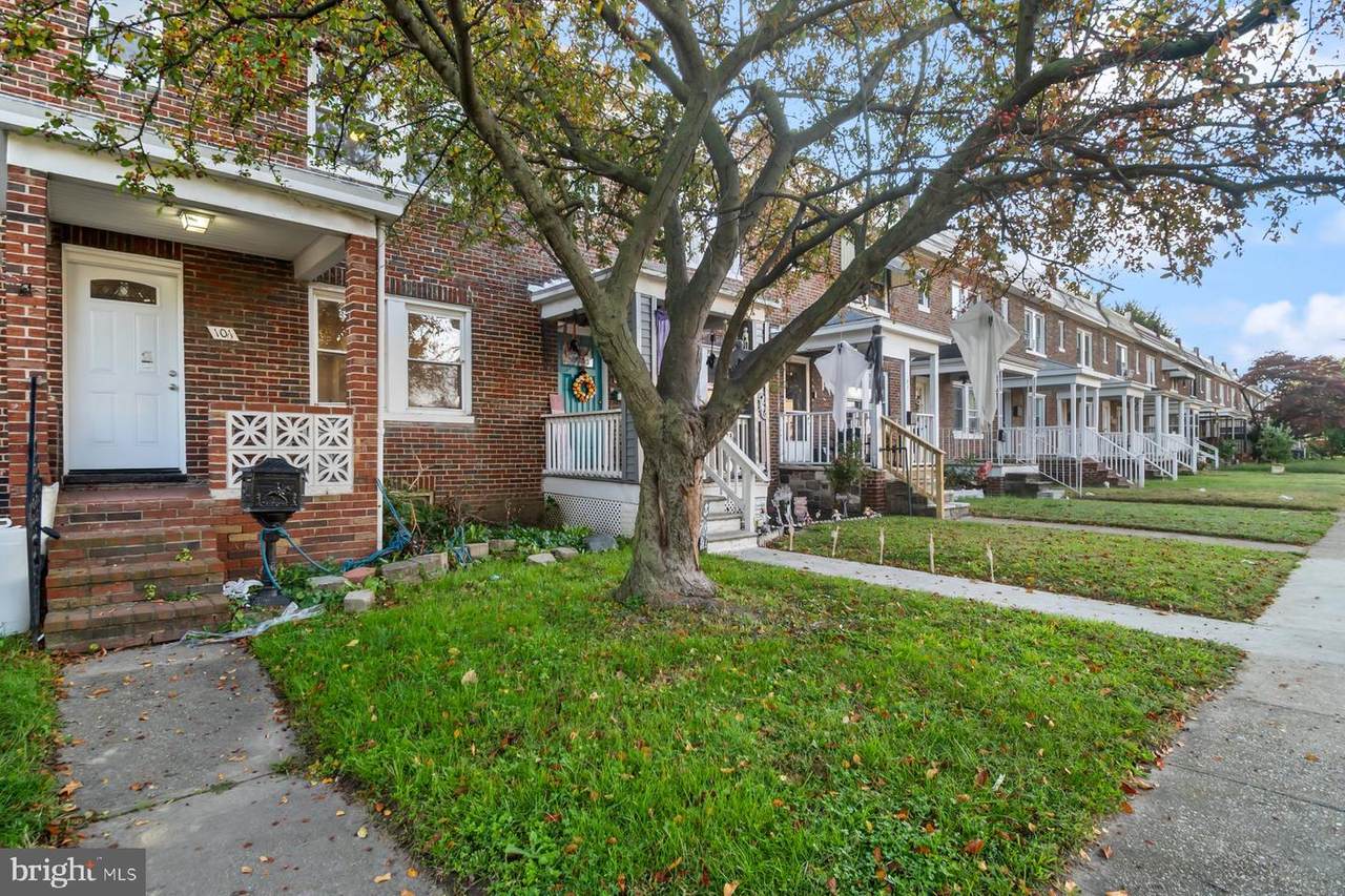 101 Willow Spring Road - Photo 1